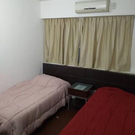 Apartament Comodo Departamento En San Nicolas Buenos Aires Zewnętrze zdjęcie