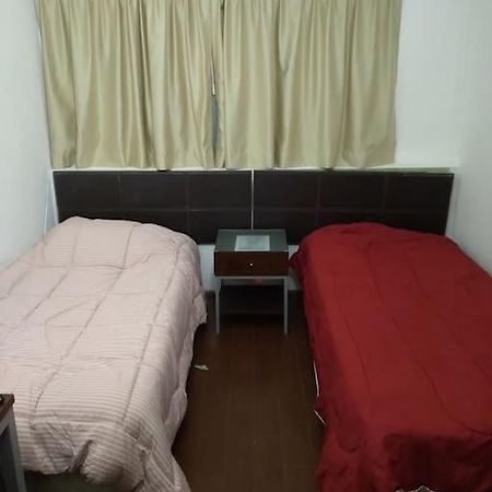 Apartament Comodo Departamento En San Nicolas Buenos Aires Zewnętrze zdjęcie