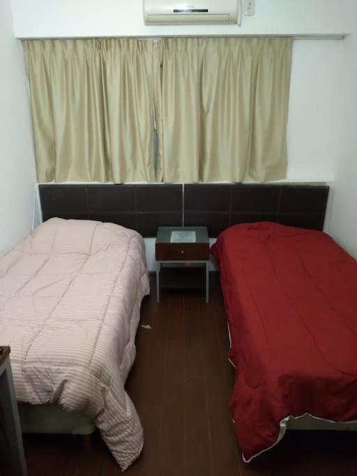 Apartament Comodo Departamento En San Nicolas Buenos Aires Zewnętrze zdjęcie